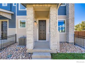 2827 Bear Springs Circle, Longmont CO 80503