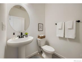 2827 Bear Springs Circle, Longmont CO 80503