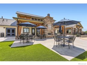 2827 Bear Springs Circle, Longmont CO 80503