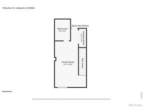 746 Julian Circle, Lafayette CO 80026