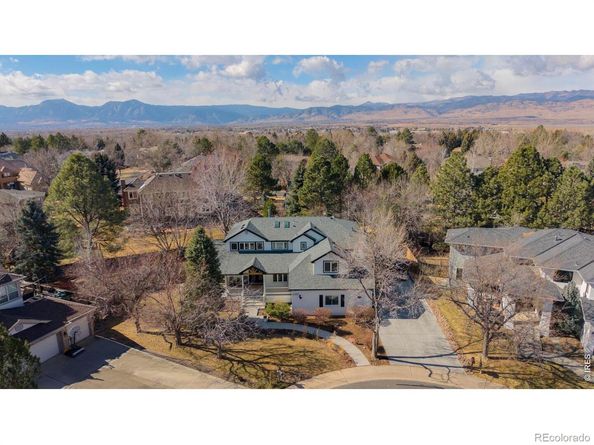 5237 Deer Creek Court, Boulder CO 80301