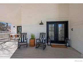 5237 Deer Creek Court, Boulder CO 80301