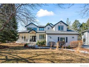 5237 Deer Creek Court, Boulder CO 80301