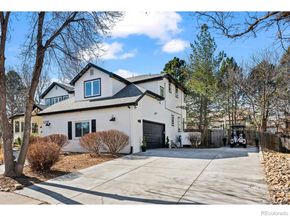 5237 Deer Creek Court, Boulder CO 80301