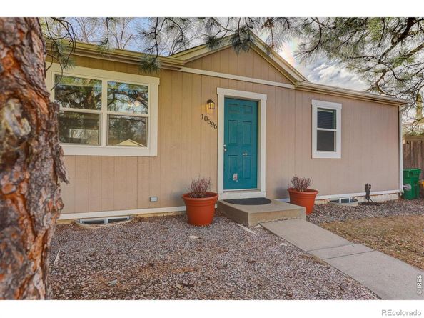 10696 Newcombe Street, Westminster CO 80021