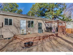 10696 Newcombe Street, Westminster CO 80021