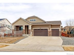 10898 Ouray Street, Commerce City CO 80022