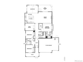 10898 Ouray Street, Commerce City CO 80022