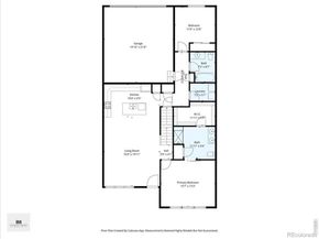 15501 E 112th Avenue 4B, Commerce City CO 80022