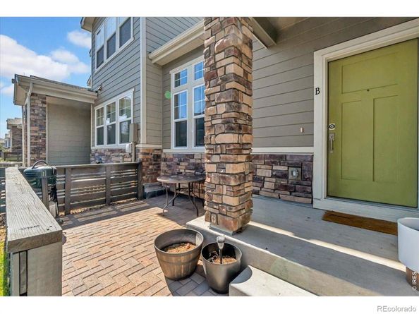 15501 E 112th Avenue 4B, Commerce City CO 80022