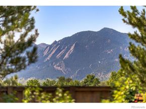 1525 Jennine Place, Boulder CO 80304