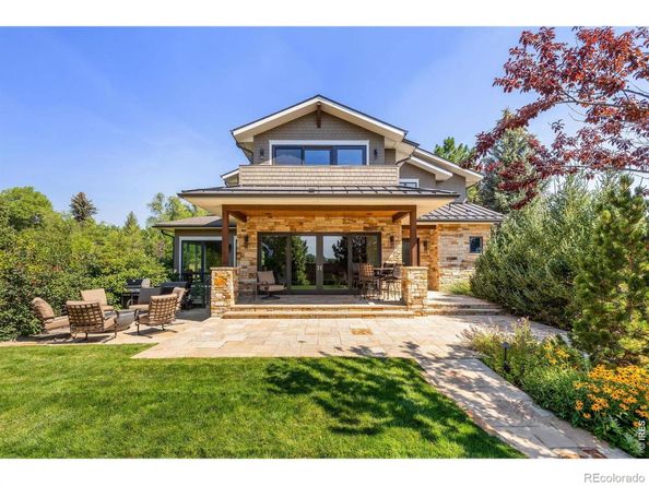 1525 Jennine Place, Boulder CO 80304