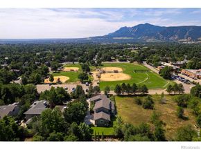 1525 Jennine Place, Boulder CO 80304