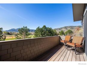 1525 Jennine Place, Boulder CO 80304