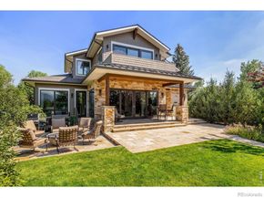 1525 Jennine Place, Boulder CO 80304