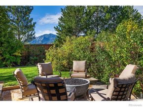 1525 Jennine Place, Boulder CO 80304