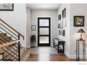 1525 Jennine Place, Boulder CO 80304