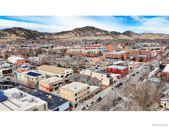 1715 15th Street 4, Boulder CO 80302