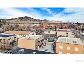 1715 15th Street 4, Boulder CO 80302