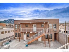 1715 15th Street 4, Boulder CO 80302