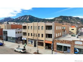 1715 15th Street 4, Boulder CO 80302