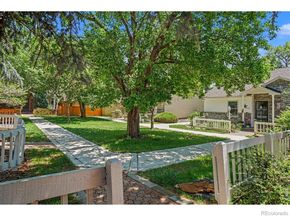 3134 Spinnaker Drive, Longmont CO 80503
