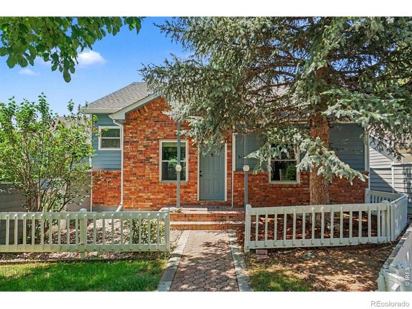 3134 Spinnaker Drive, Longmont CO 80503