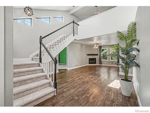 3134 Spinnaker Drive, Longmont CO 80503