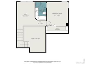 3134 Spinnaker Drive, Longmont CO 80503