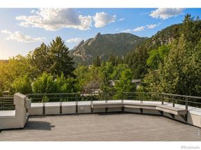 1060 5th Street, Boulder CO 80302