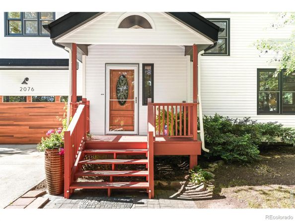 2076 Oak Avenue, Boulder CO 80304