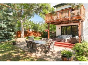 2076 Oak Avenue, Boulder CO 80304