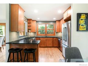 2076 Oak Avenue, Boulder CO 80304