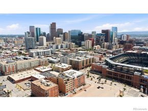 2245 Blake Street J, Denver CO 80205