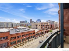 2245 Blake Street J, Denver CO 80205