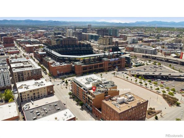 2245 Blake Street J, Denver CO 80205