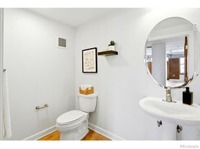 2245 Blake Street J, Denver CO 80205