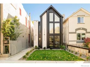 3554 Osage Street, Denver CO 80211