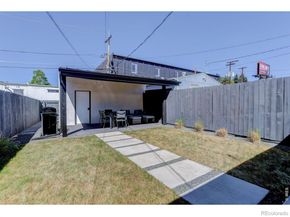 3735 Navajo Street, Denver CO 80211