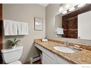 2800 Kalmia Avenue A310, Boulder CO 80301