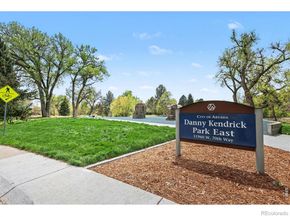 11617 W 71st Drive, Arvada CO 80004