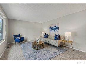 11617 W 71st Drive, Arvada CO 80004
