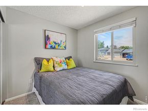 11617 W 71st Drive, Arvada CO 80004