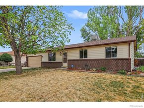 11617 W 71st Drive, Arvada CO 80004