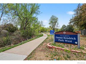 11617 W 71st Drive, Arvada CO 80004