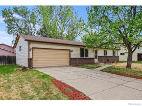 11617 W 71st Drive, Arvada CO 80004