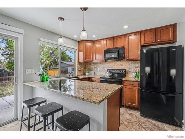 11617 W 71st Drive, Arvada CO 80004