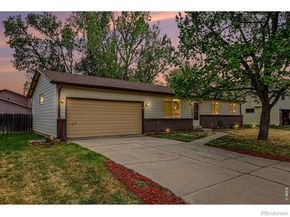 11617 W 71st Drive, Arvada CO 80004