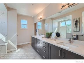 5511 Peacock Place, Boulder CO 80303