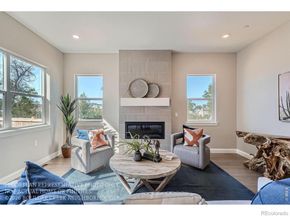 5511 Peacock Place, Boulder CO 80303